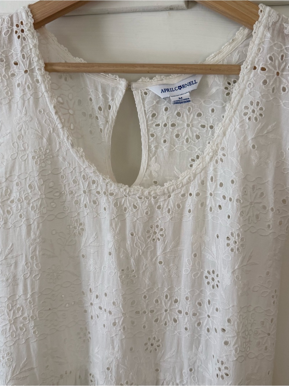 April Cornell dress - Picture 2 of 10